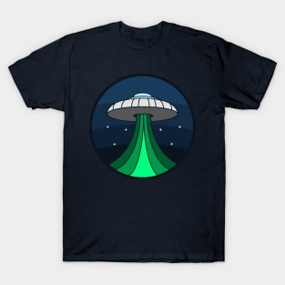 UFO T-Shirt